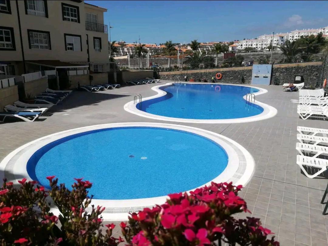 Precioso Duplex Con Vistas Al Oceano Apartment Каляо Салвахе Екстериор снимка