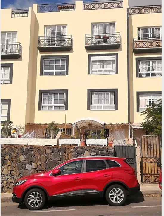 Precioso Duplex Con Vistas Al Oceano Apartment Каляо Салвахе Екстериор снимка