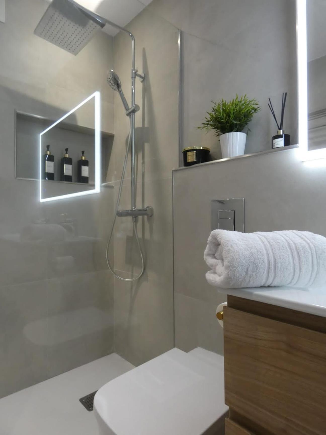 Precioso Duplex Con Vistas Al Oceano Apartment Каляо Салвахе Екстериор снимка